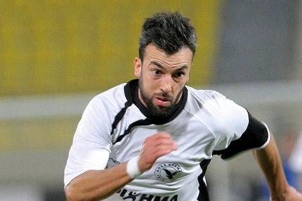 Κλείνει Κανακούδη η Βέροια