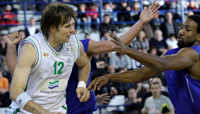 ΚΑΟΔ – Περιστέρι 74-71