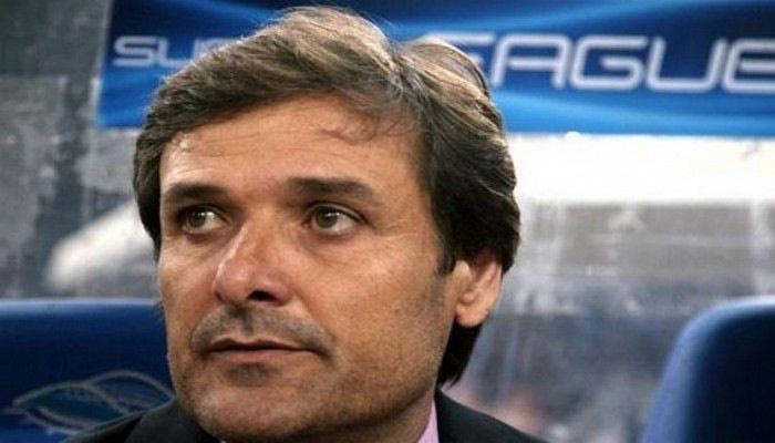 Καραγεωργίου: “Εγώ φταίω”