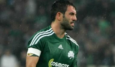 Αντωνίου: “Τα δύο πρώτα γκολ έκριναν το ματς”