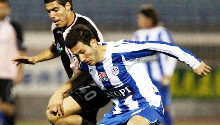 Καραλής: “Τα αδύνατα δυνατά για να βοηθήσω την Κέρκυρα”