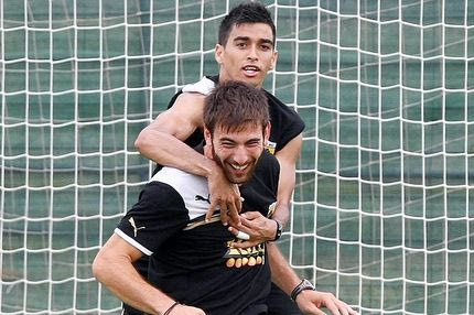 Θρίλερ με Λεονάρντο, προσφυγή ο Καράμπελας