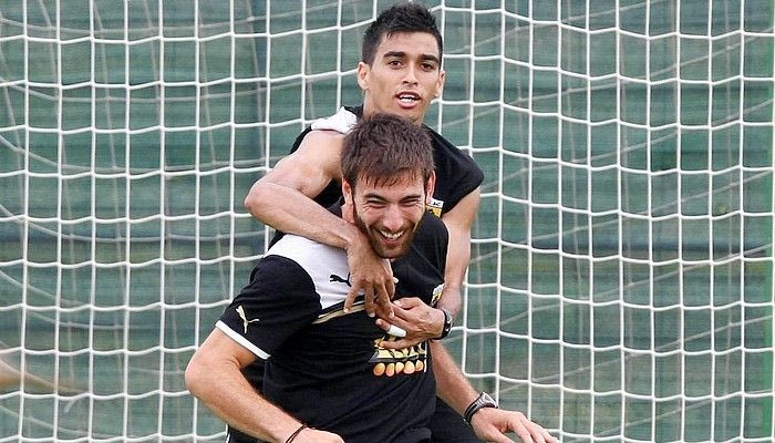 Θρίλερ με Λεονάρντο, προσφυγή ο Καράμπελας