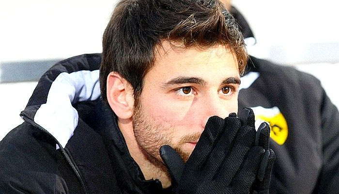 Καράμπελας: “Είμαστε επαγγελματίες”