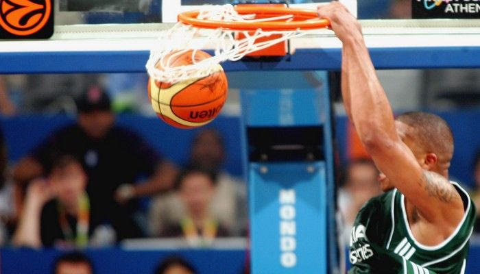 Τα πέντε καλύτερα παιχνίδια στην ιστορία της Ευρωλίγκας