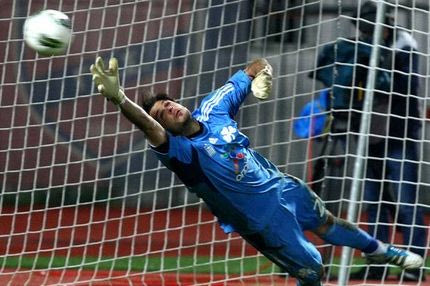 Καρνέζης : “Χρειαζόμασταν τη νίκη”