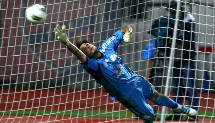 Καρνέζης : “Χρειαζόμασταν τη νίκη”