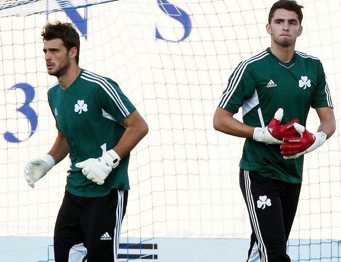 Εκτός αποστολής οι Καρνέζης και Καπίνο