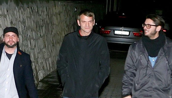 Στον Ολυμπιακό ο Ρόι Κάρολ
