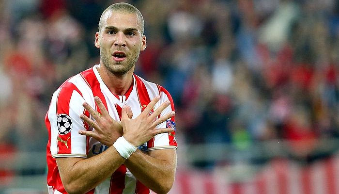 “Πανηγύρισε με τον αλβανικό αετό ο Κασάμι”