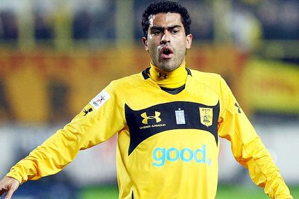 Χωρίς Καστίγιο και Ακόστα