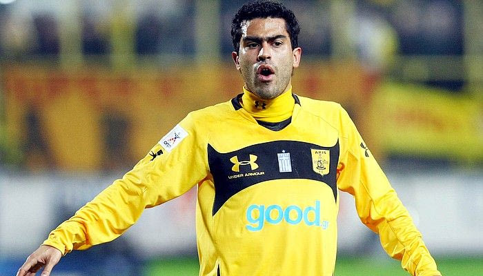 Χωρίς Καστίγιο και Ακόστα