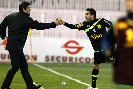 Υπνωτισμένοι προπονητές, θολωμένα μυαλά, αντίο πρόκριση