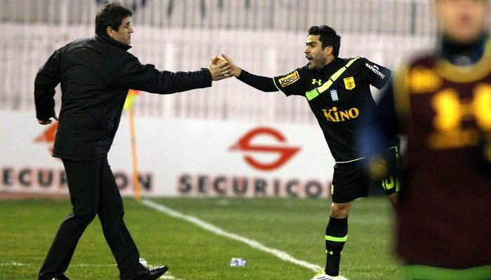 Υπνωτισμένοι προπονητές, θολωμένα μυαλά, αντίο πρόκριση