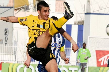 Κατίδης: “Με ήθελαν όλοι”