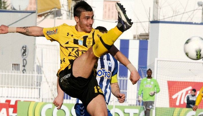 Κατίδης: “Με ήθελαν όλοι”