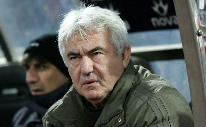 Κατσαβάκης: “Δικαιούμασταν τουλάχιστον τον πόντο”