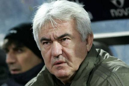 Ξεχνάει ο κύριος Κατσαβάκης