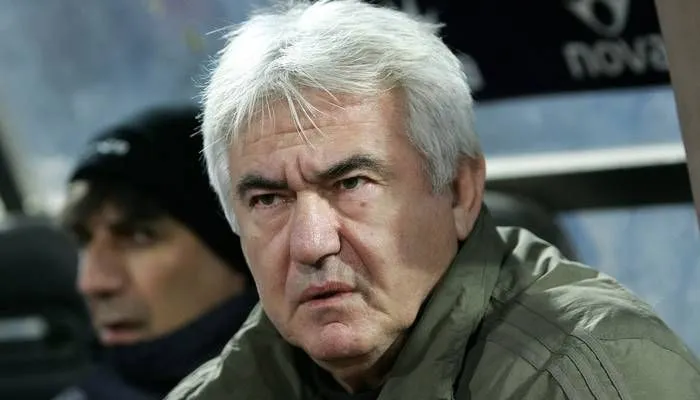 Ξεχνάει ο κύριος Κατσαβάκης