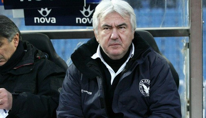 Και ο Κατσαβάκης στη λίστα