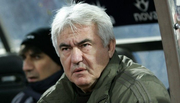 Κατσαβάκης: “Δόξα τω Θεώ αντέξαμε”