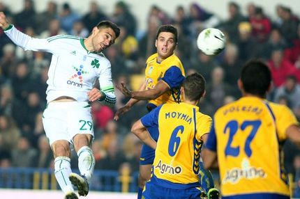 Η γαλοπούλα έπεσε βαριά…