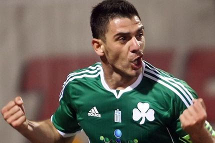 Έκλεισε και τυπικά η υπόθεση παραμονής του Κατσουράνη