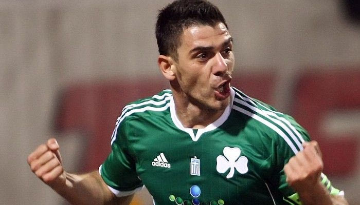 Έκλεισε και τυπικά η υπόθεση παραμονής του Κατσουράνη