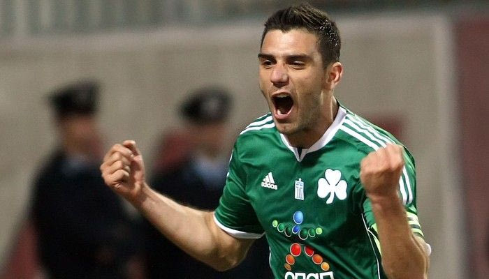 50%-50% για Λεβαδειακό ο Κατσουράνης