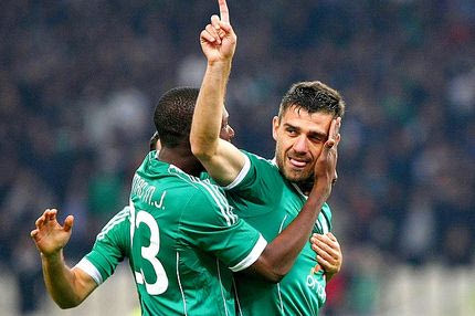 Με Κατσουράνη για το +5