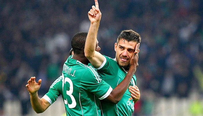 Με Κατσουράνη για το +5