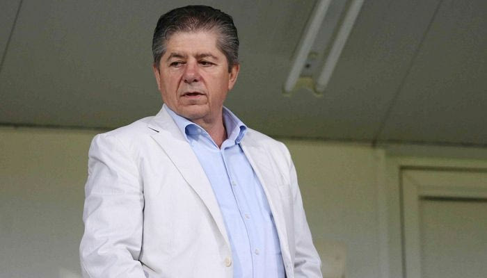 Αίσιο τέλος η υπόθεση απαγωγής της ανιψιάς του Καϋμενάκη