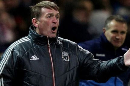 Εξω φρενών ο Νταλγκλίς