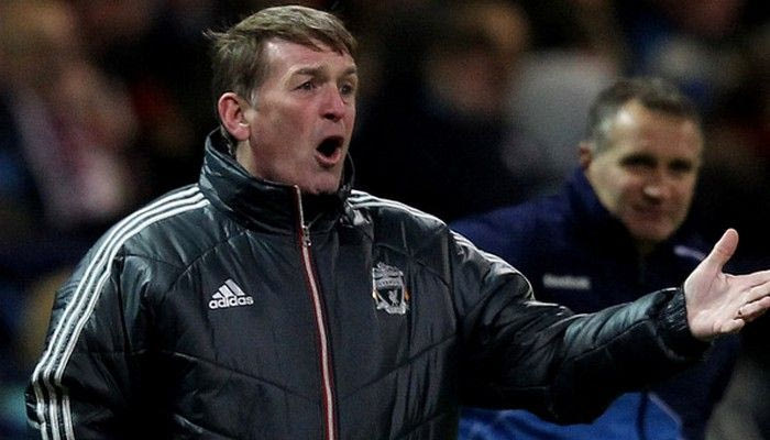 Εξω φρενών ο Νταλγκλίς