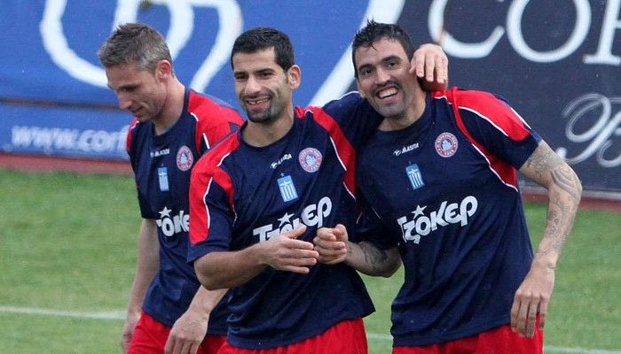 Παναθηναϊκός όπως… Άρης