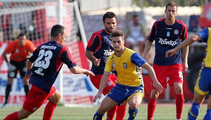 Προβλήματα ενόψει Λεβαδειακού
