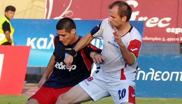 Preview: Πανιώνιος-Κέρκυρα