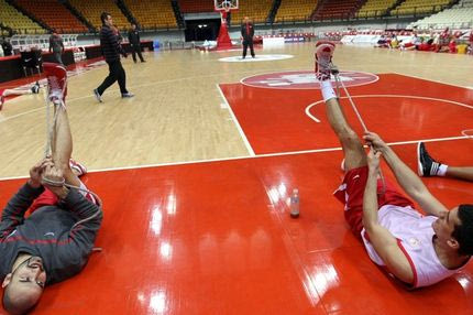 Απολογούνται οι Κέσελ και Αντιτς