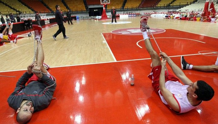 Απολογούνται οι Κέσελ και Αντιτς