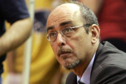 Δουλειά στη Γεωργία βρήκε ο Κετσελίδης