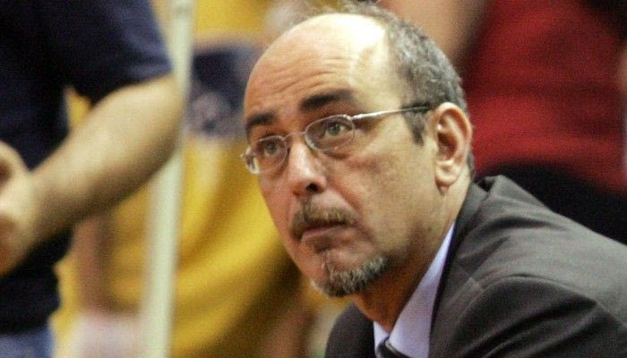 Δουλειά στη Γεωργία βρήκε ο Κετσελίδης