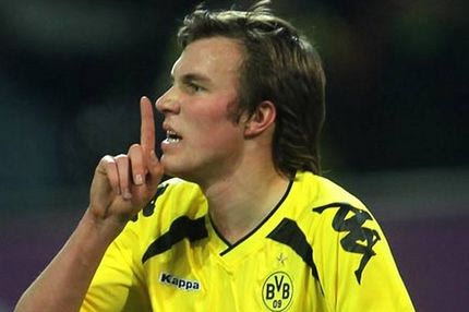 Ανανέωσε ο Γκρόσκροϊτς στην Ντόρτμουντ
