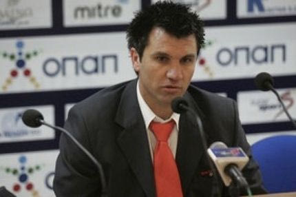 Πήρε Λαζμάν η ΑΕΛ