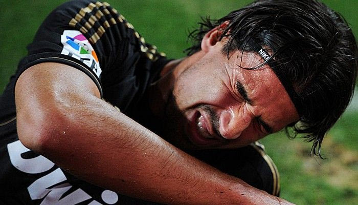 “Θα πάει Βραζιλία ο Κεντίρα”