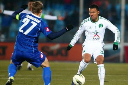 Κλέιτον: “Δύσκολα θα μείνω στην Ελλάδα”