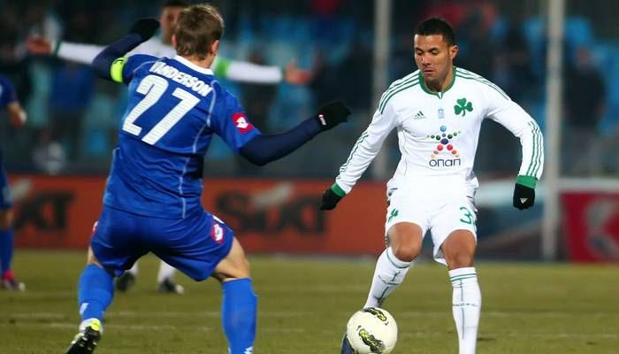 Κλέιτον: “Δύσκολα θα μείνω στην Ελλάδα”