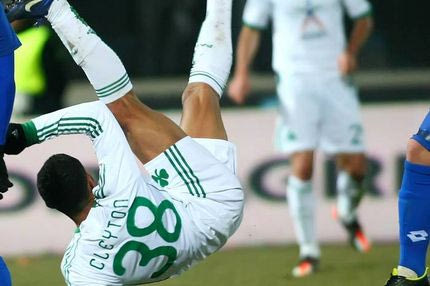 Στο δρόμο για την κορυφή