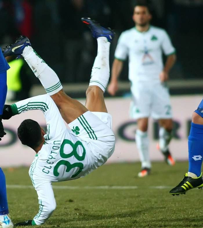 Στο δρόμο για την κορυφή