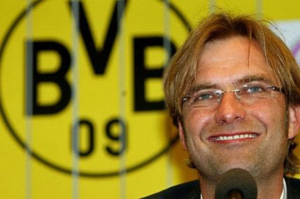 Κλοπ: “Χαρούμενος που θα αντιμετωπίσουμε τη Ρεάλ”