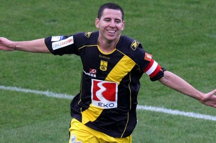 “Έκλεισε ο Κόκε, υπογράφει ο Δάρλας”